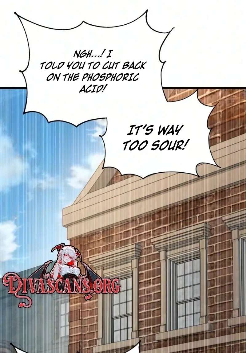 I’m Quitting Everything and Selling Cola Chapter 11 - page 114