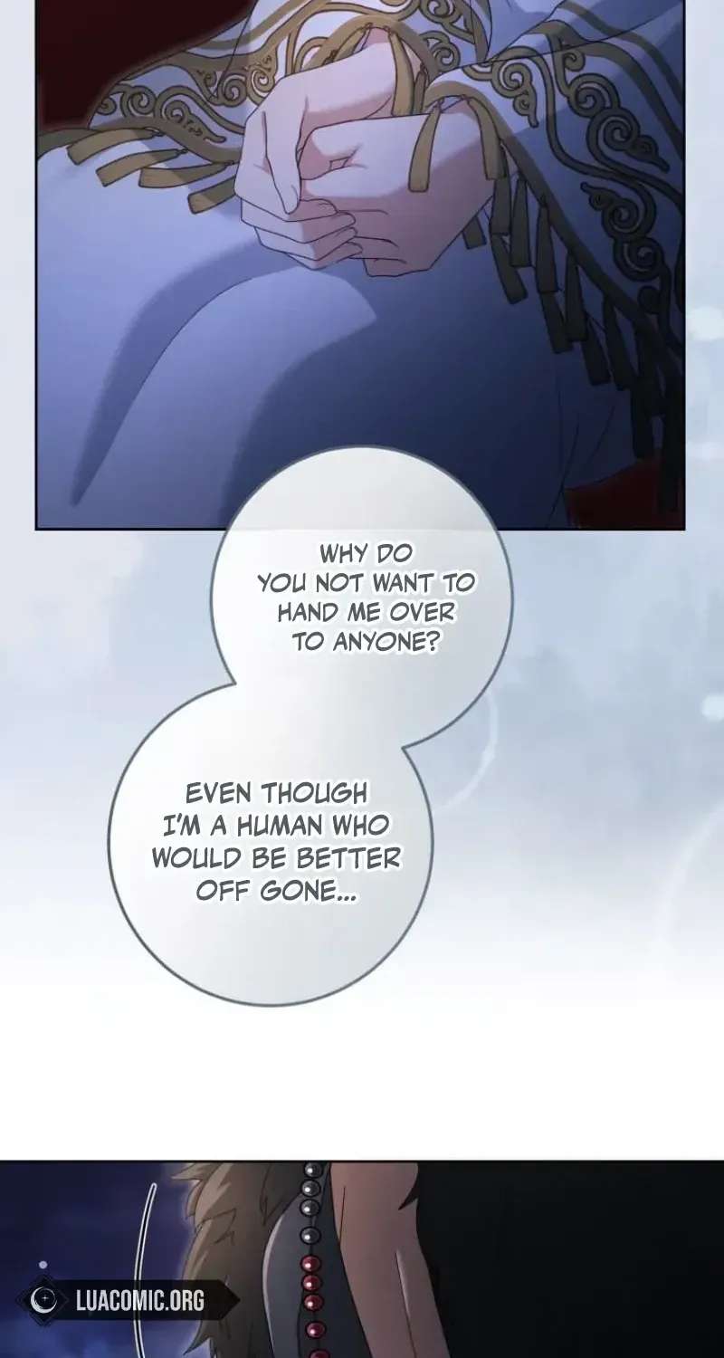 The Beloved Doll Princess Marries into the Wild Chapter 24 - page 13