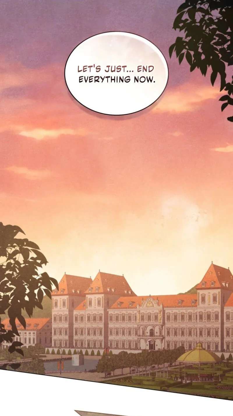 Garden of May Chapter 30 - page 33