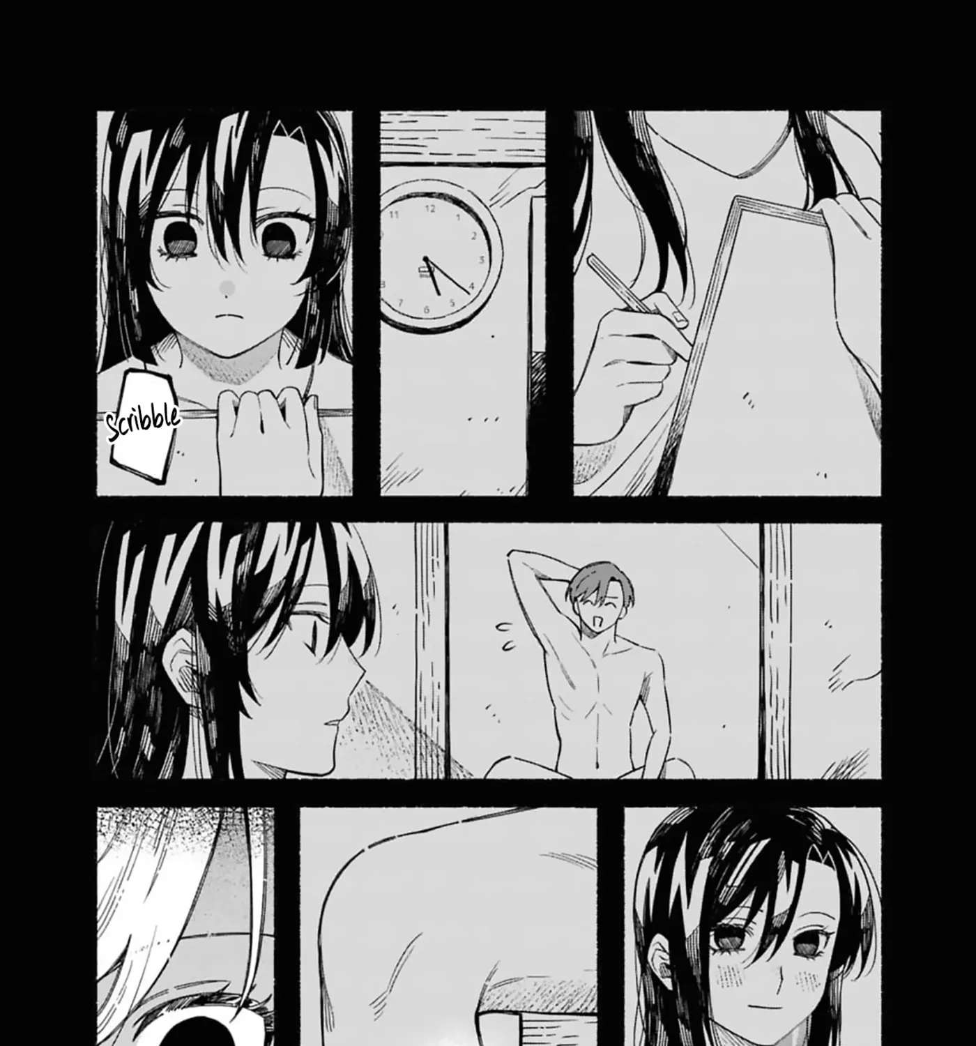 The Lady And Her Dog Chapter 5 - page 45