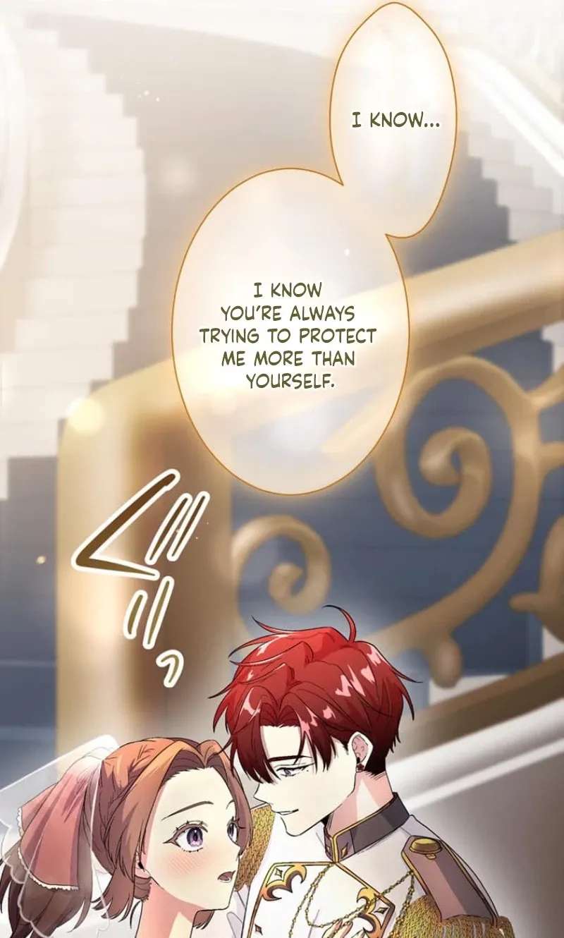 My Favorite Idol Is Protected by the Strongest Fiancé Chapter 30 - page 76
