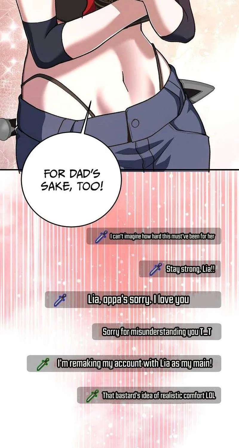 The Returnee’s Hidden Strategy Stream Chapter 45 - page 60