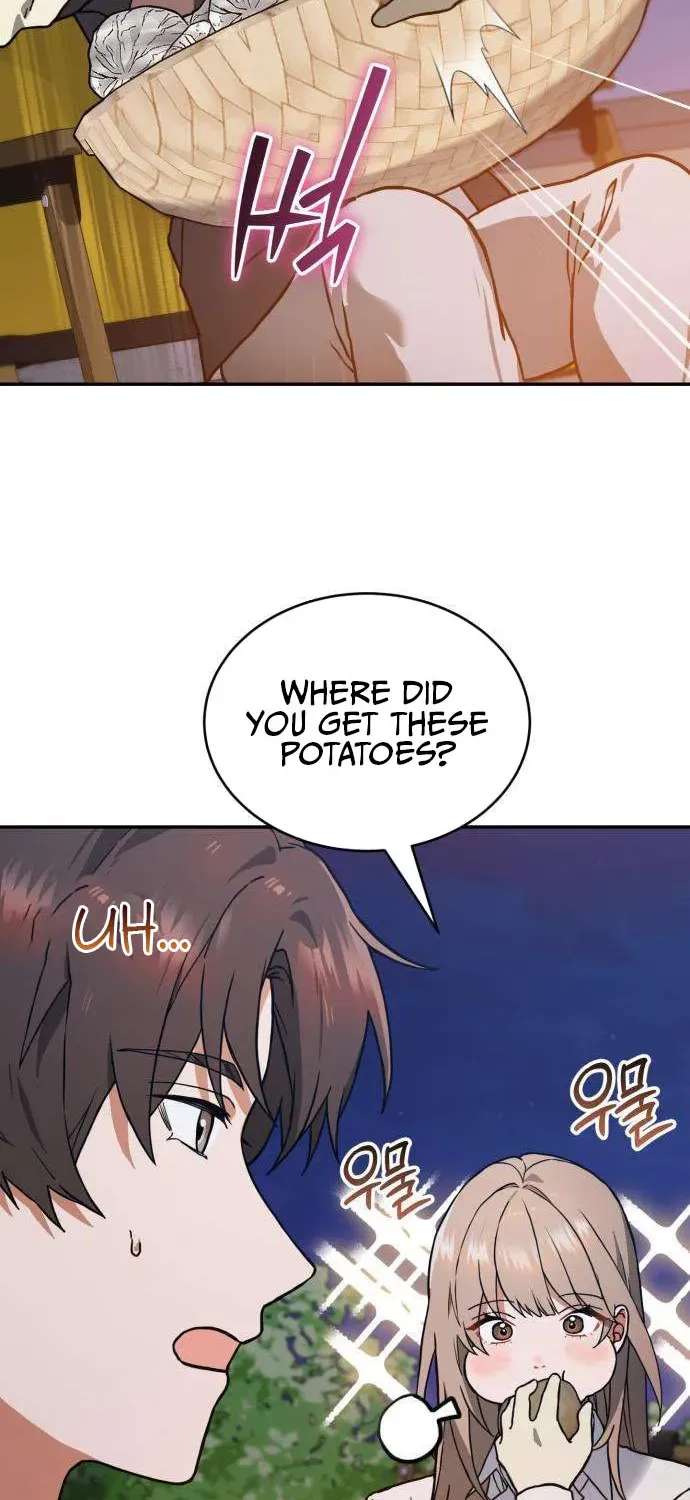 National-Level Big Shots Flock to My Farm Chapter 3 - page 56