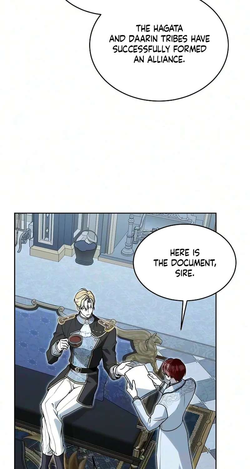 A Queen Worthy of Dishonor Chapter 35 - page 9