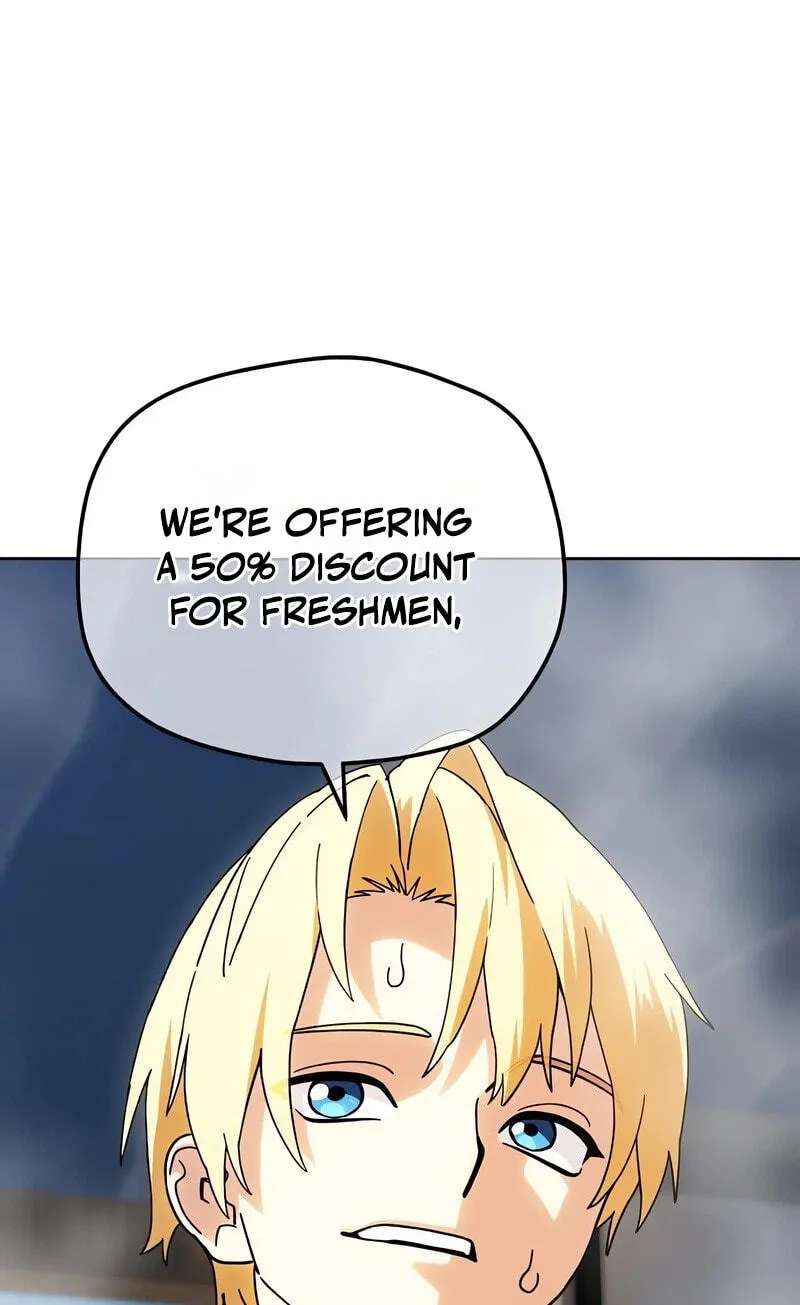 Healing at the Academy Convenience Store Chapter 10 - page 100