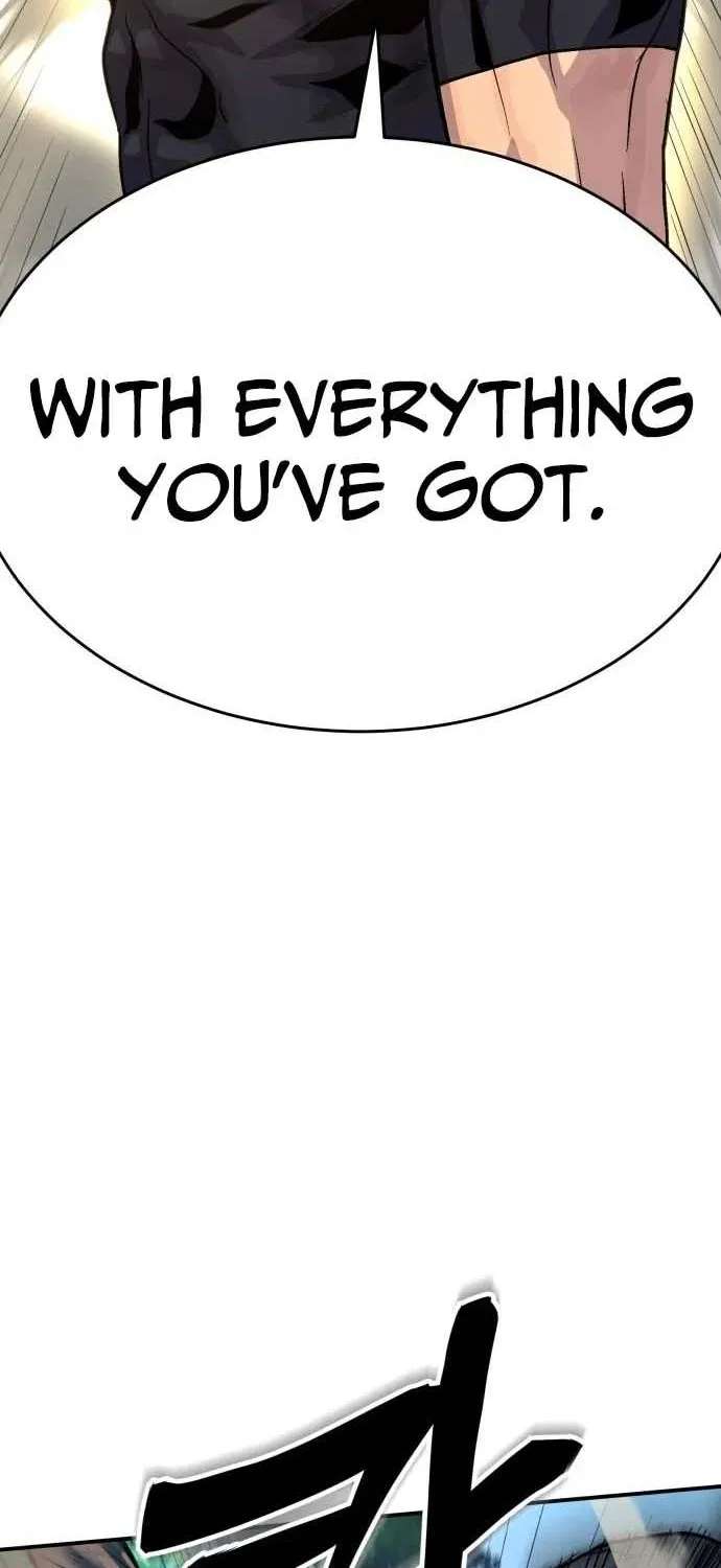 The Strongest in Hell, Mak Geum-gang Chapter 1 - page 18