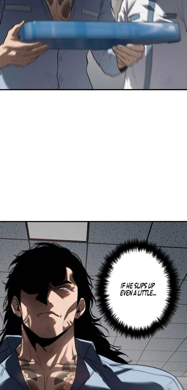 The Mad Dog Chapter 47 - page 75