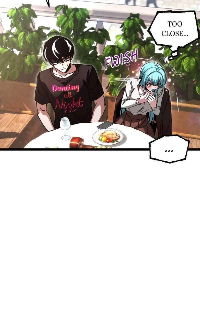 The Academy’sSashimi Sword Master Chapter 85 - page 11