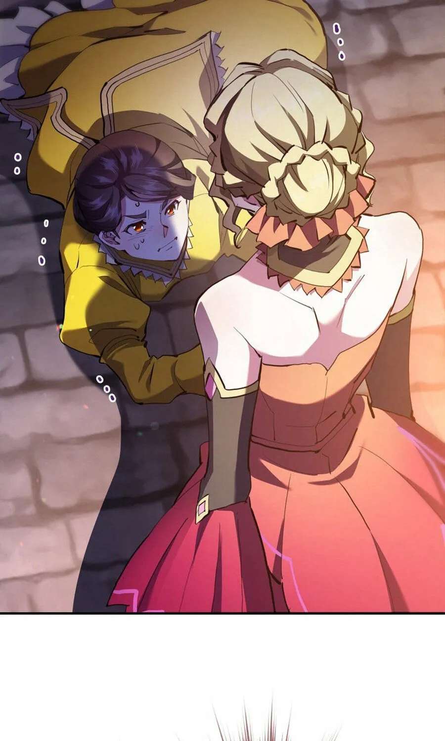 Akujo Alicia no Kyuukoku Recipe Chapter 99 - page 88