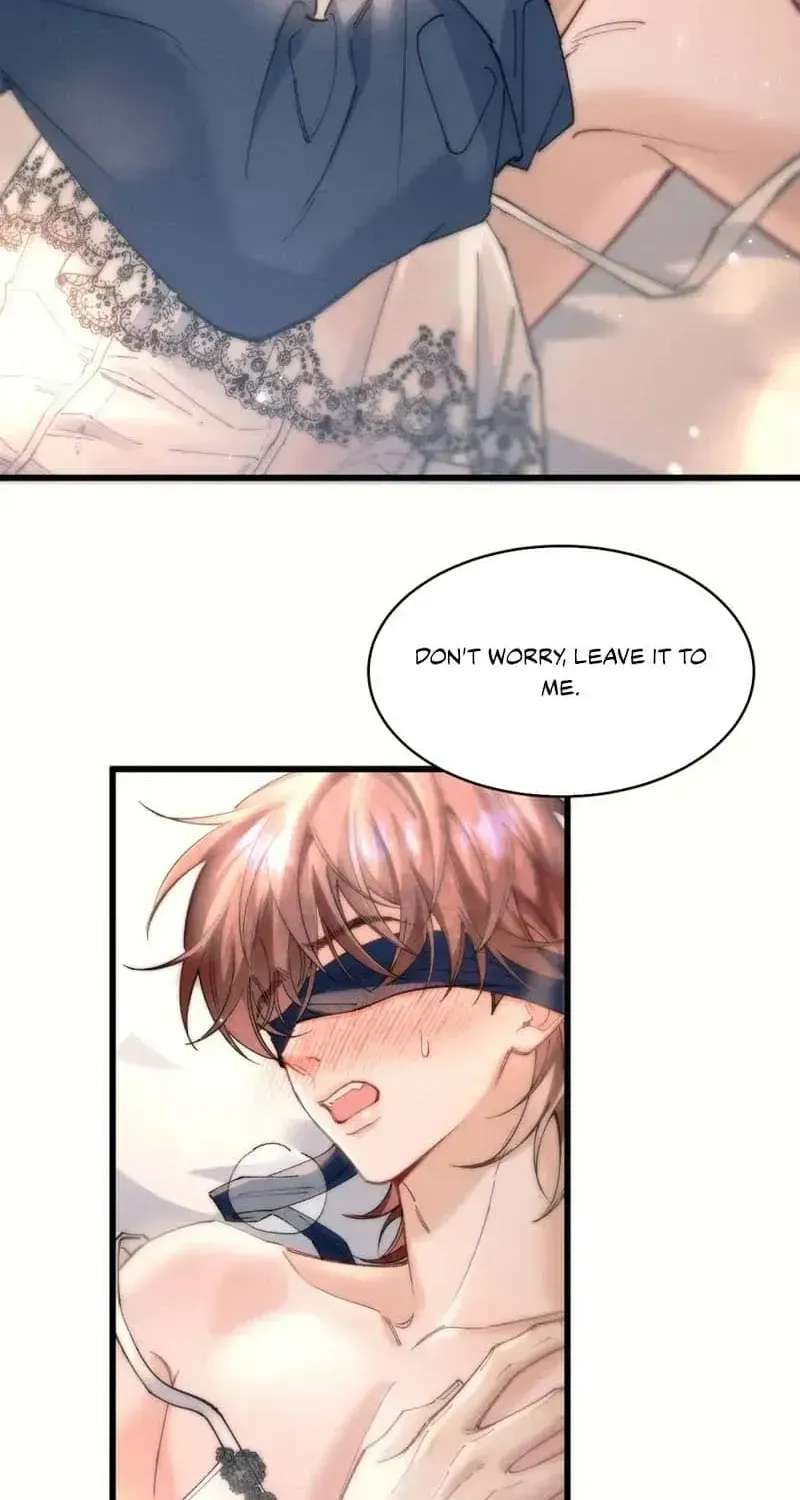 Love Desires Life Chapter 48 - page 17