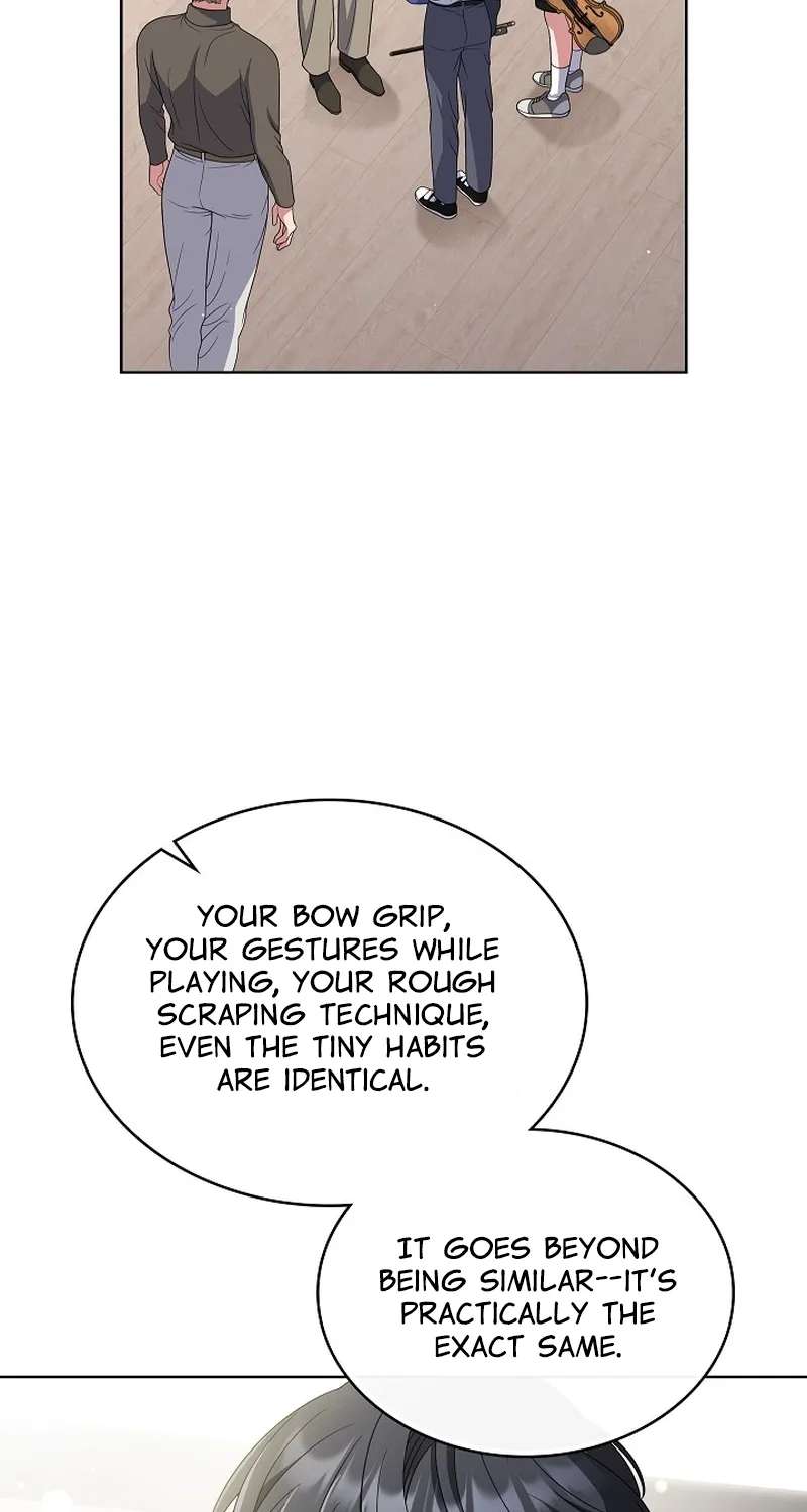 From Child Actor to World Star! Chapter 25 - page 56