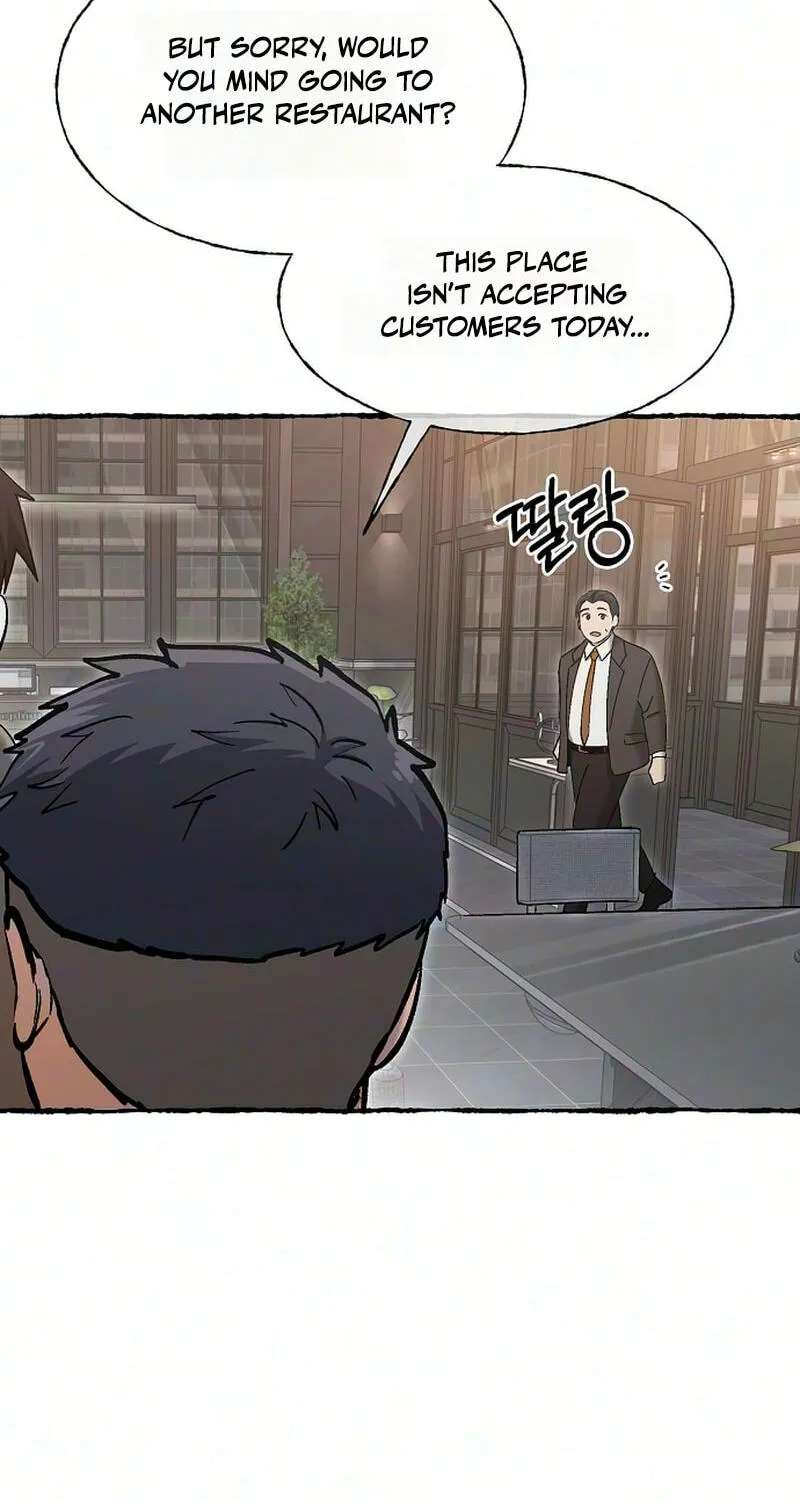 Hero of All Trades Chapter 89 - page 33