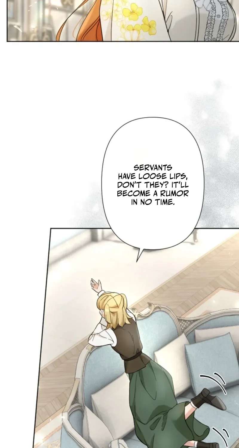Became part of the family with the four brothers of the ducal Chapter 35 - page 107