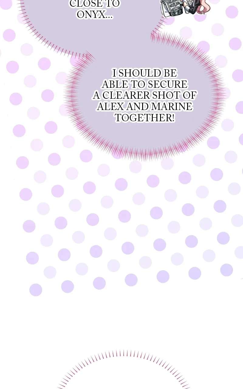 My Bias isObsessed with Me Chapter 32 - page 9
