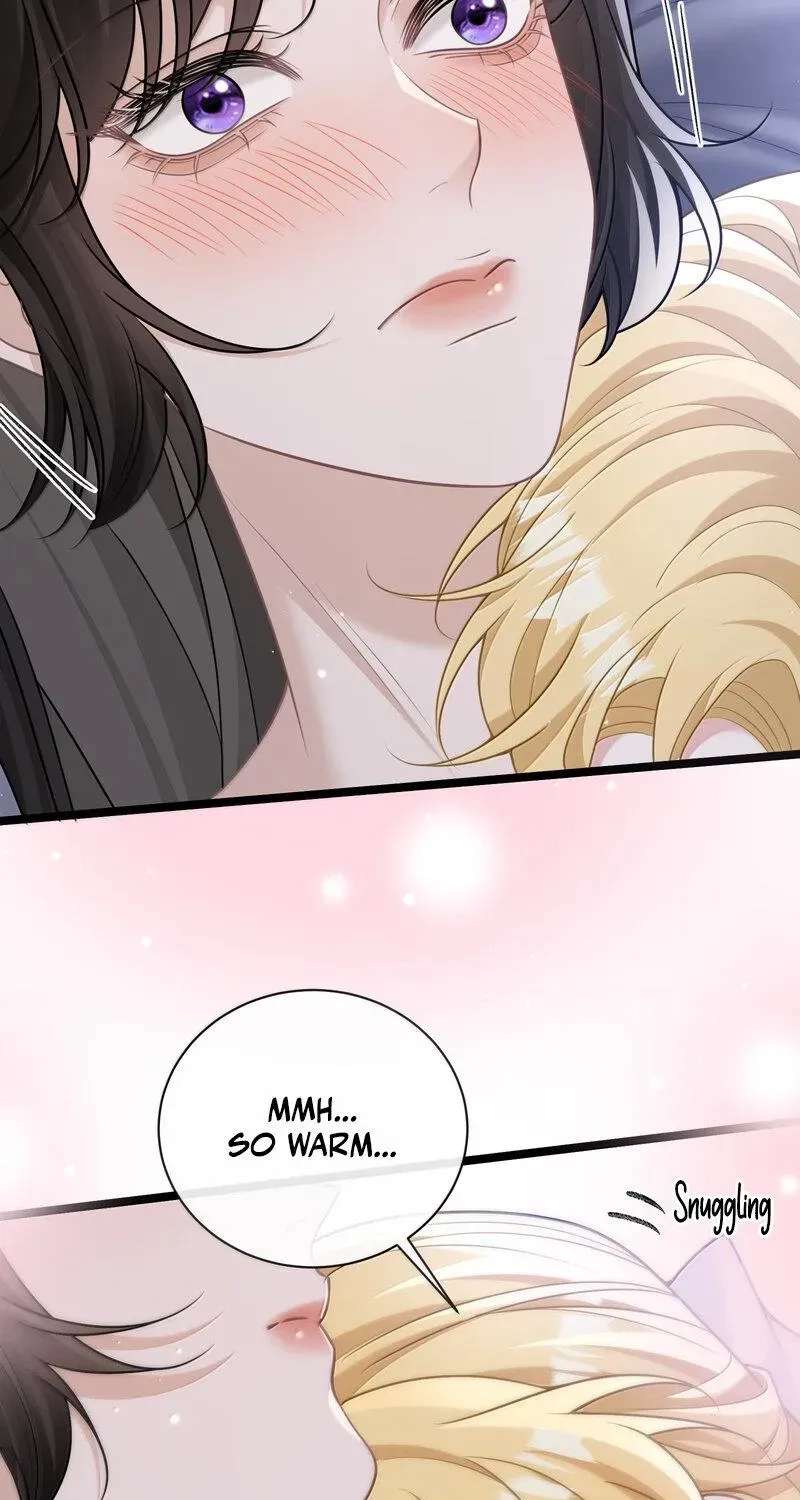 The Villainous Stepsister Is Being Hypocritical Today Too Chapter 26 - page 29