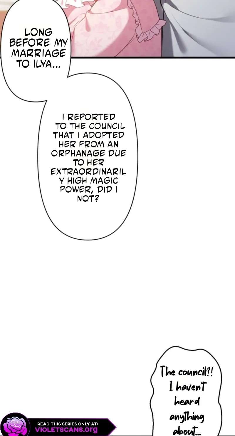 I Became the Saintess's Contract Mother Chapter 16 - page 54
