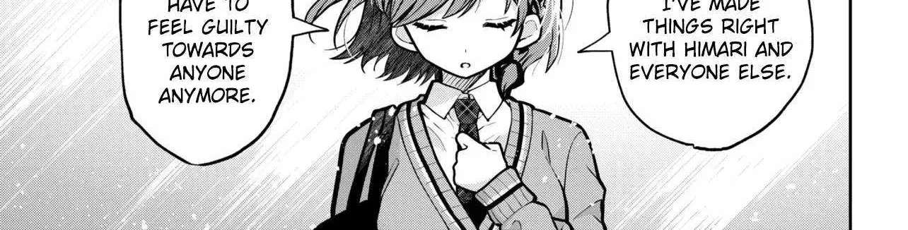 Class no Daikirai na Joshi to Kekkon Suru Koto ni Natta Chapter 53.1 - page 19