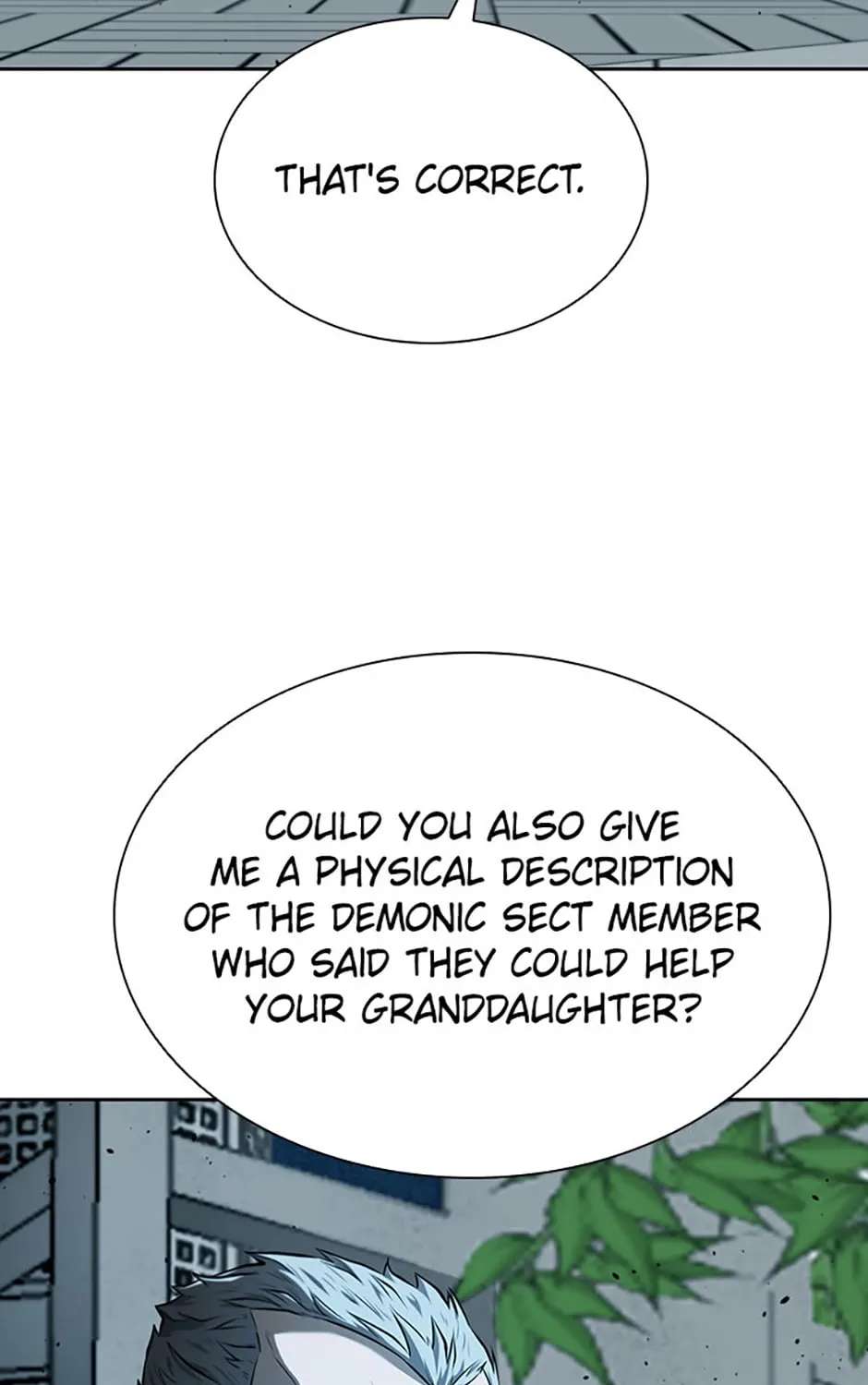 Absolute Master of the Senate Chapter 64 - page 107