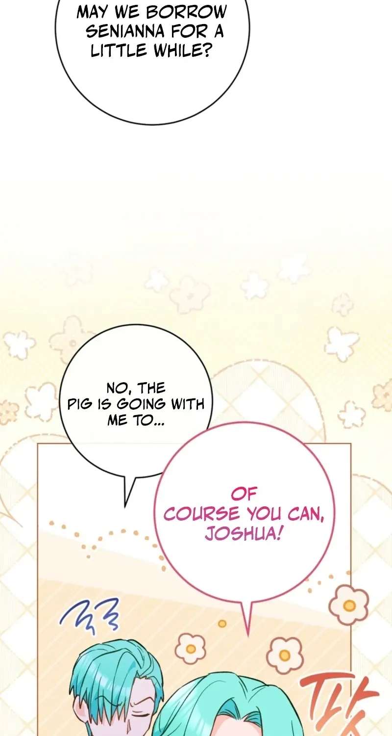 Royal Shop Of Young Lady Chapter 230 - page 8