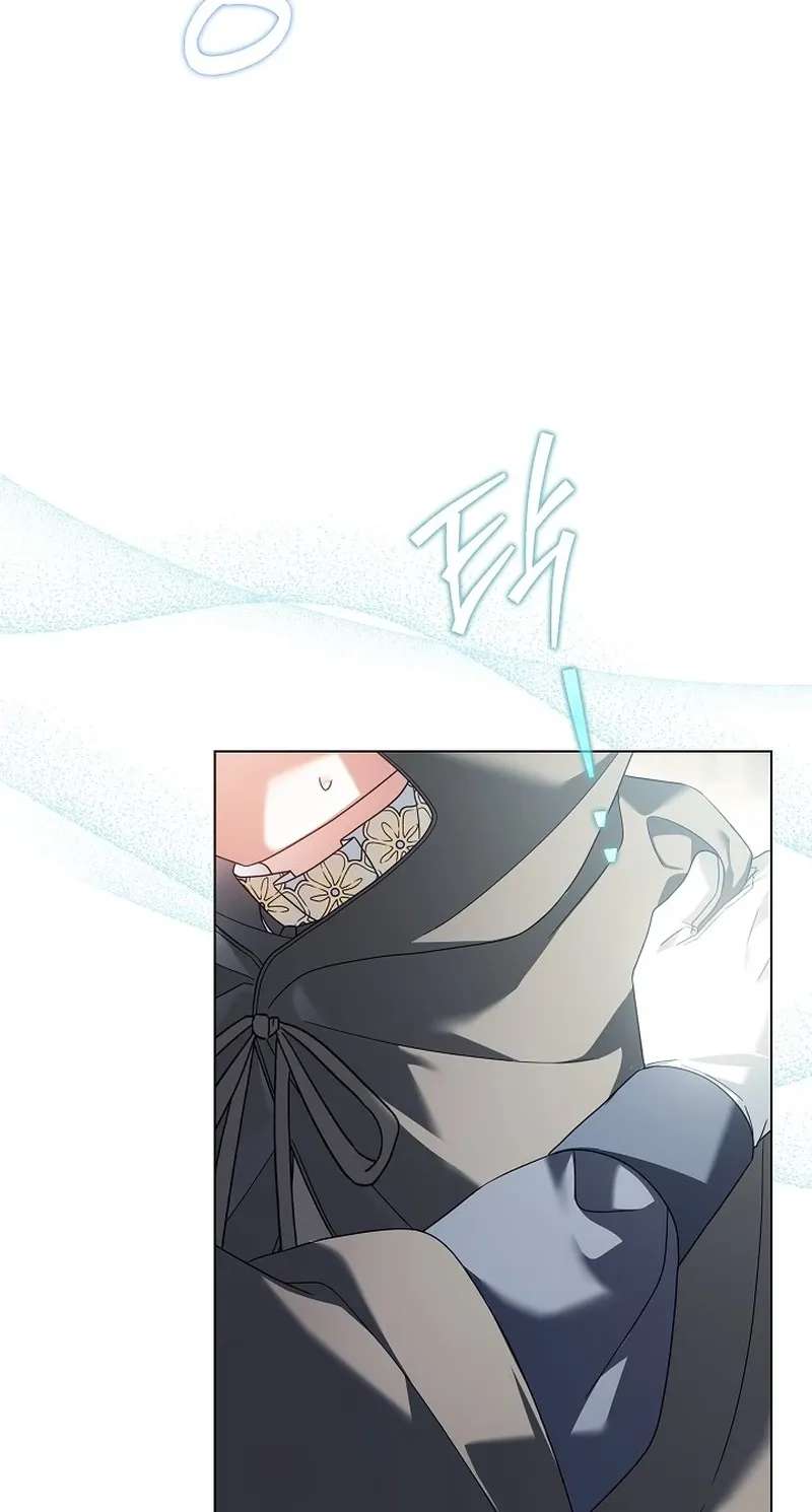 Looking For The Villainess's Contract Husband Chapter 28 - page 8