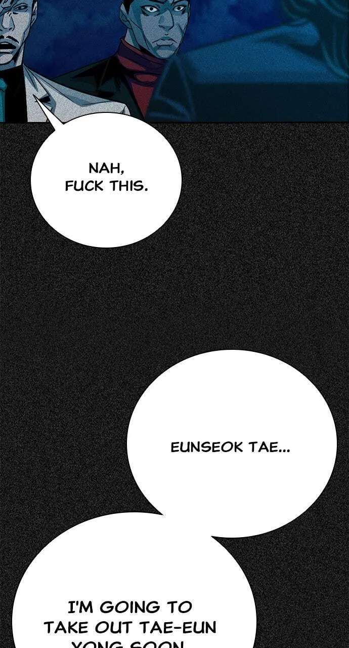The Worst Generation Chapter 65 - page 108