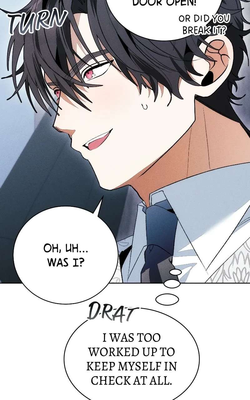 I Will ProtectMy Tyrant Dad! Chapter 56 - page 58