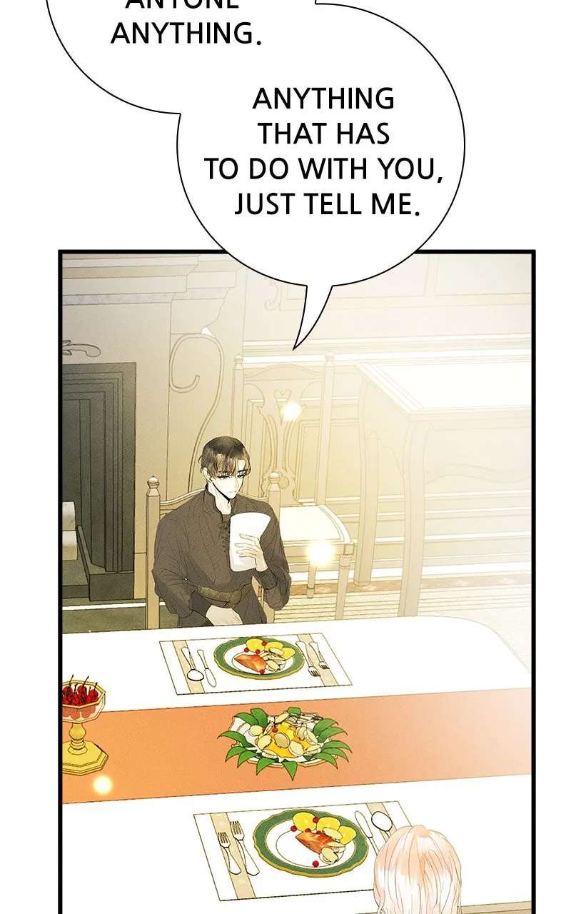 Time To Call OffThis Engagement Chapter 9 - page 53