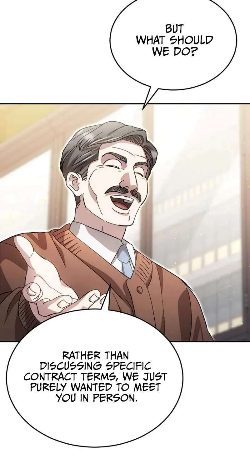 Genius Hitter Hits Fastball Chapter 131 - page 6