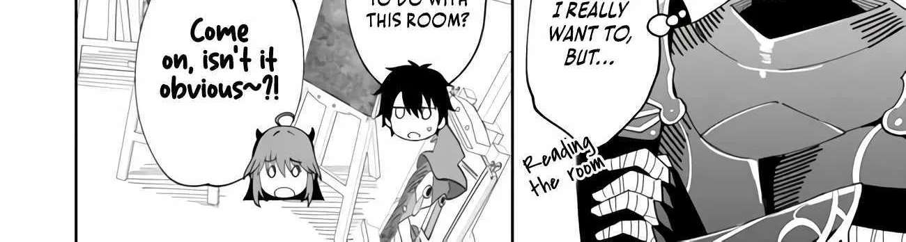 The Weakest of the Four Heavenly Kings' Independence Plan Chapter 3 - page 13