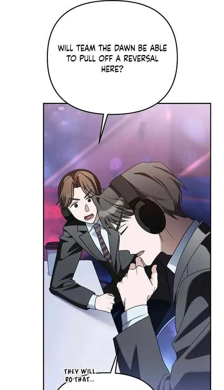 Surviving as a PD Idol Chapter 58 - page 34