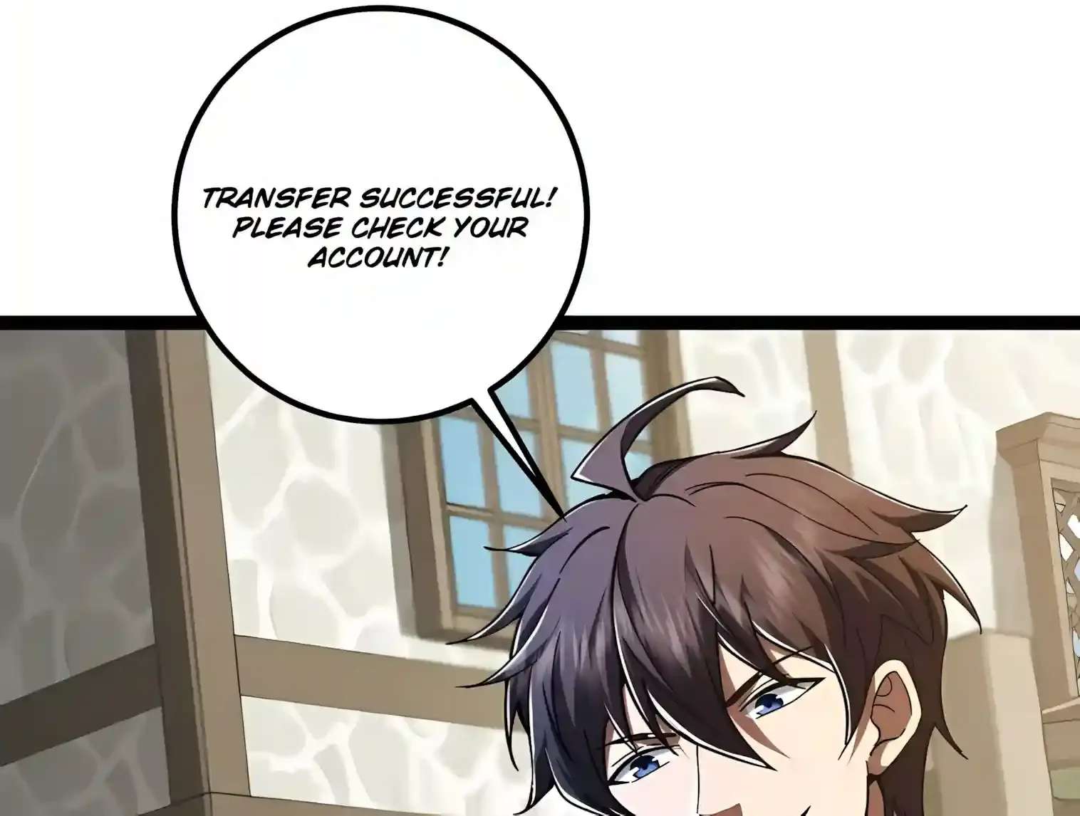 I May Be a Beginner, but I’m Actually a Level 99 Overpowered Player Chapter 21 - page 27