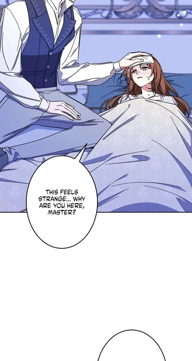 I Wish My Husband Were Dead Chapter 69 - page 27