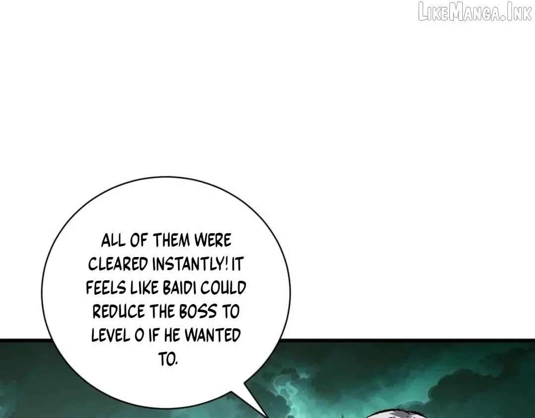 Doomsday for All: Me, Virus Monarch Chapter 134 - page 75