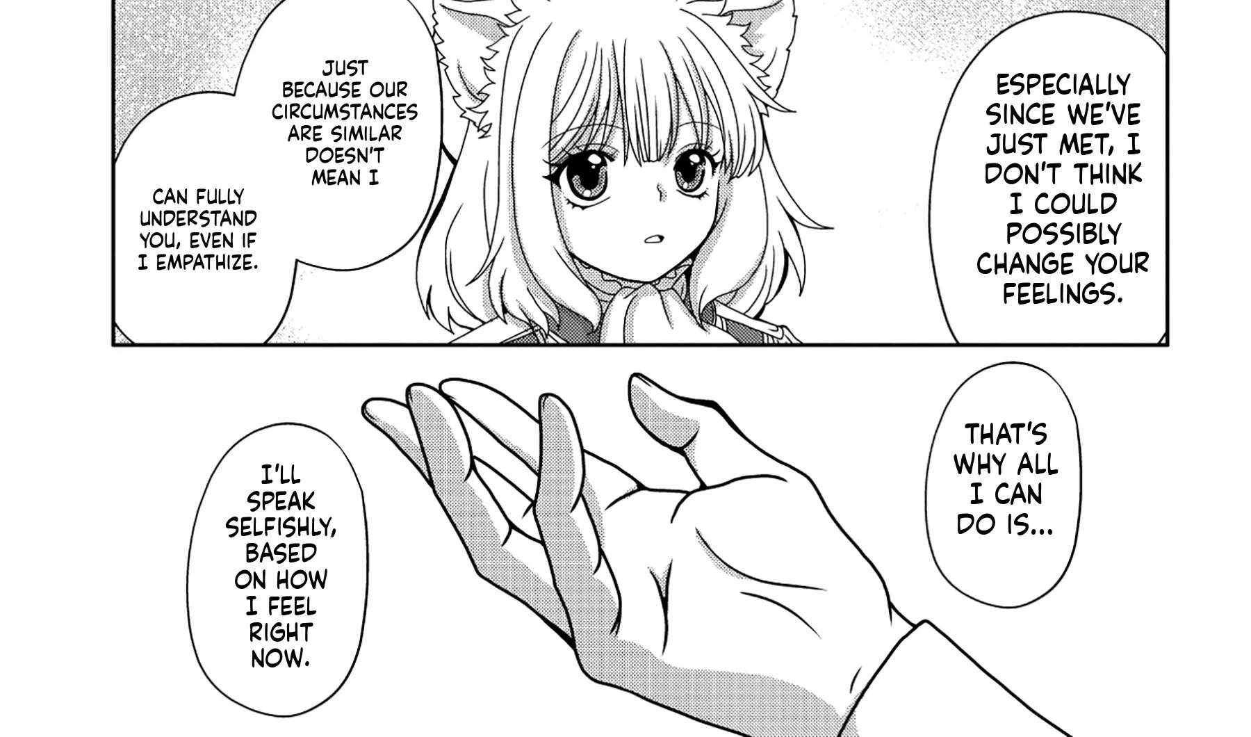 Reincarnated Voice Actors Fascinate All Another Worlds Chapter 2 - page 59