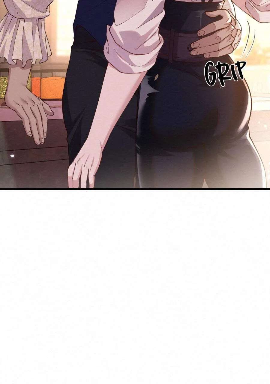 Keeper of Scarlet Petals Chapter 16 - page 65