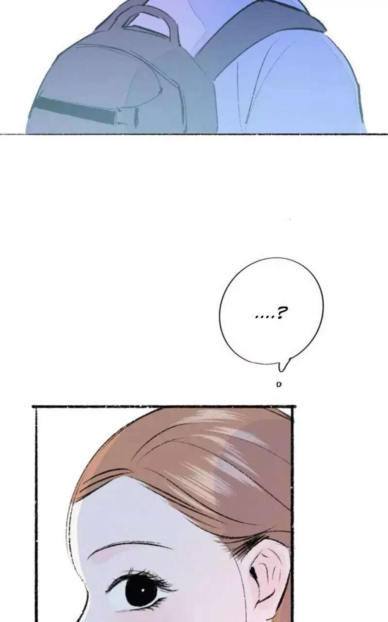 Why Don't I Have Anyone by My Side? Chapter 50 - page 26