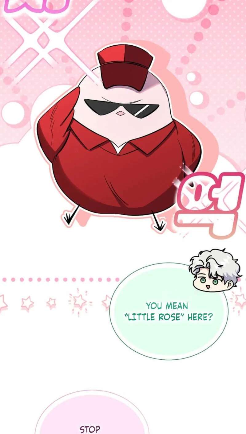 Captivated by His Sweet Obsession Chapter 57 - page 14