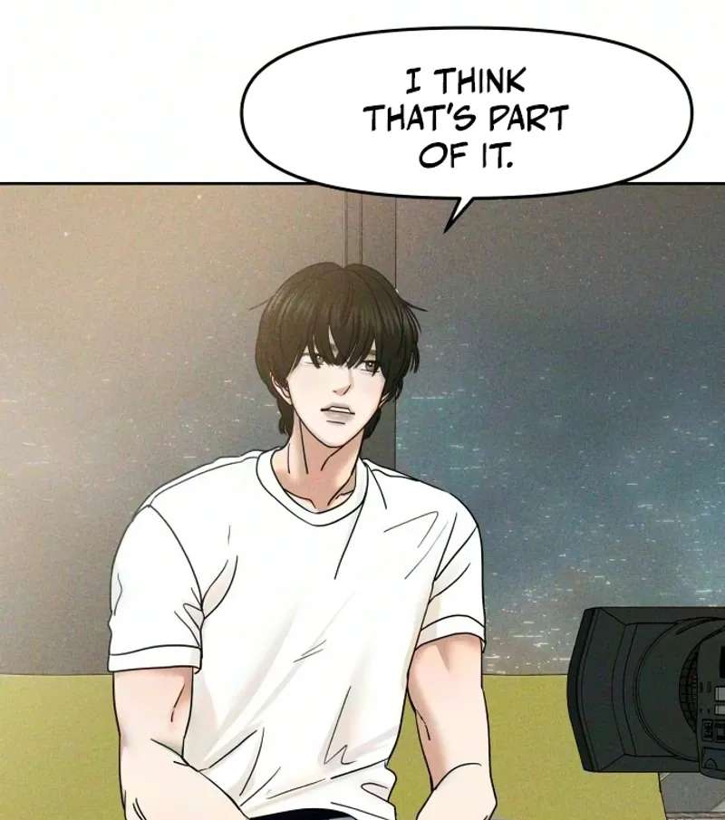 A Loser's Love Chapter 38 - page 38