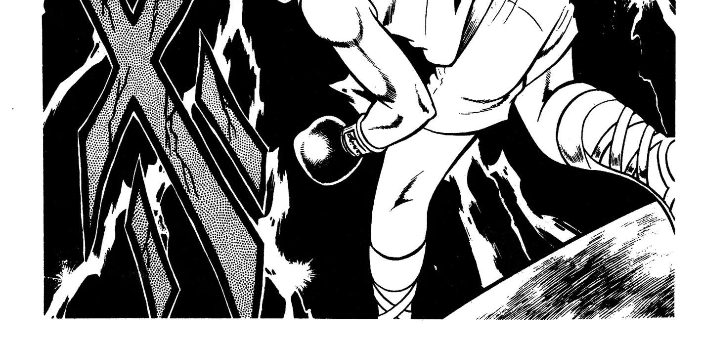 Ring ni Kakero Chapter 88 - page 108