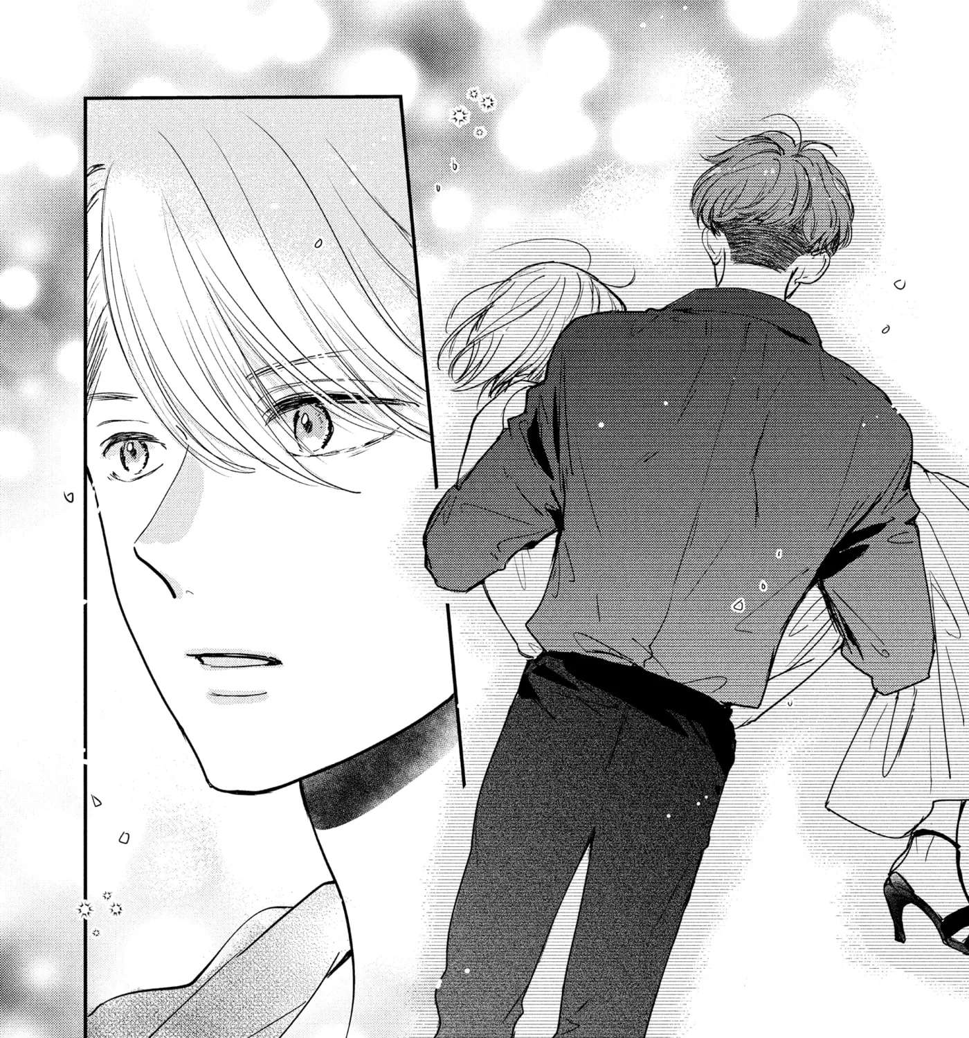 Anyway, I'm Falling in Love with You. Chapter 44 - page 48