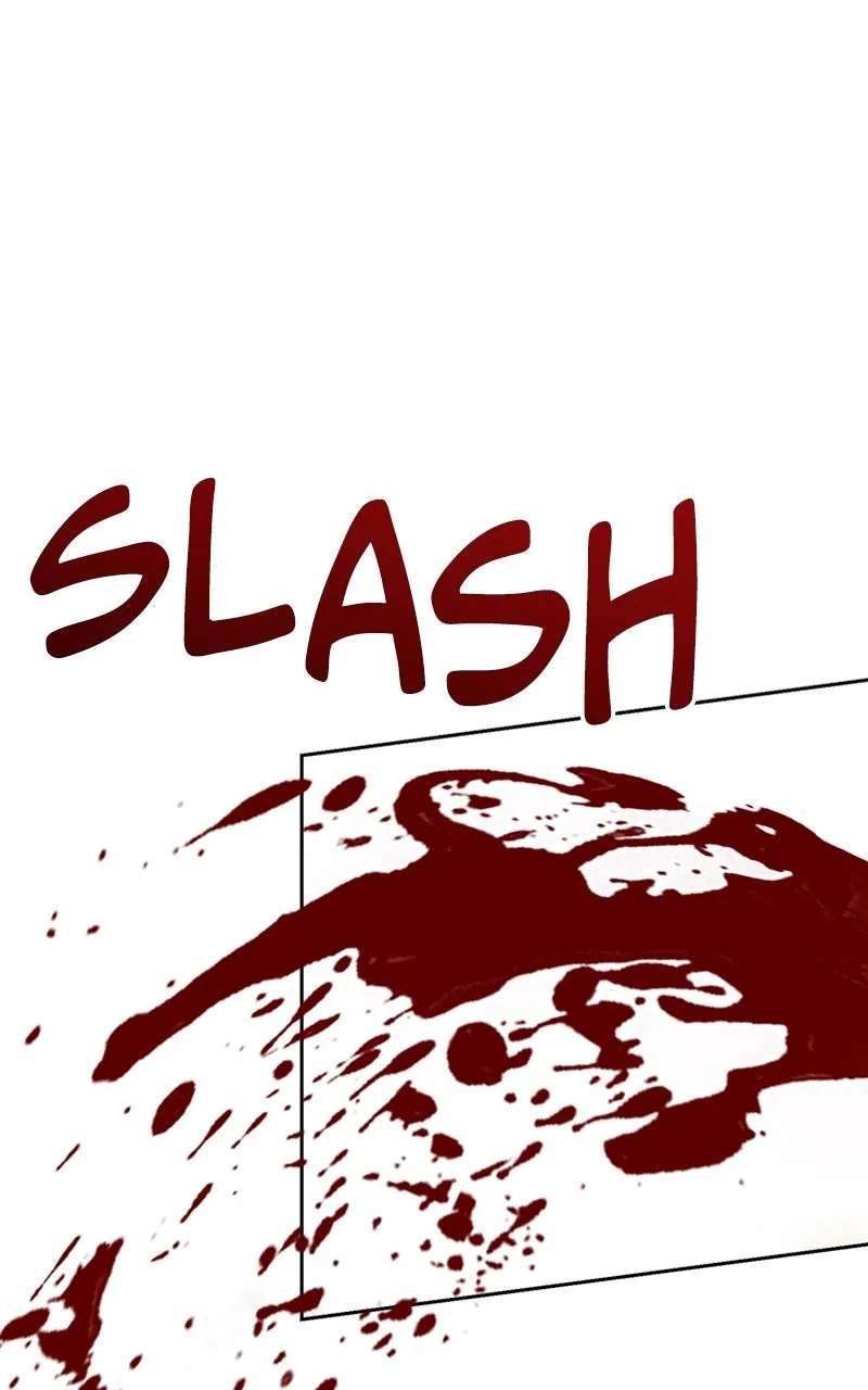 Reborn As the CharacterThat Never Existed Chapter 91 - page 57