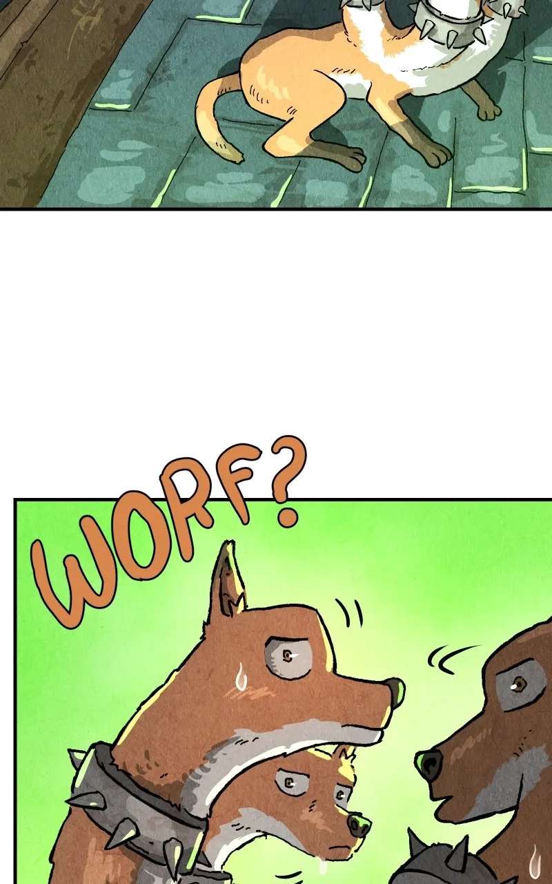 Gul Chapter 183 - page 7