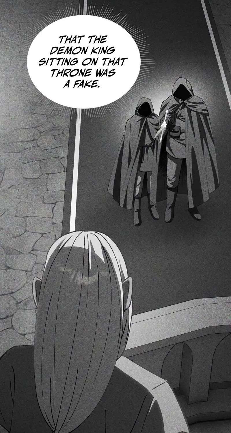 Magical Realm Shopkeeper Chapter 118 - page 61