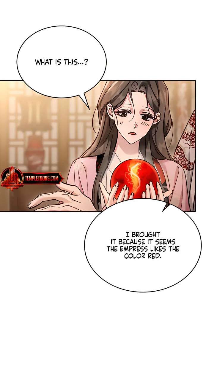 Night Journey Chapter 63 - page 34