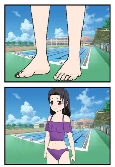 My Blossoming Summer Chapter 44 - page 53