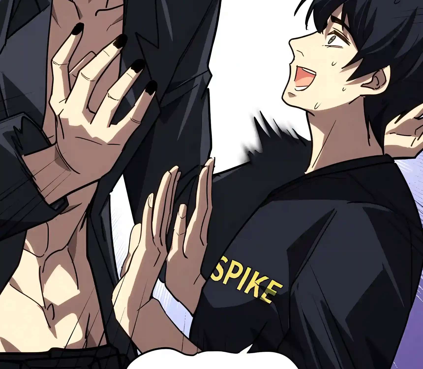 High Martiality: With One Hand, I Single-Handedly Repel Three Thousand Emperors! Chapter 68 - page 23