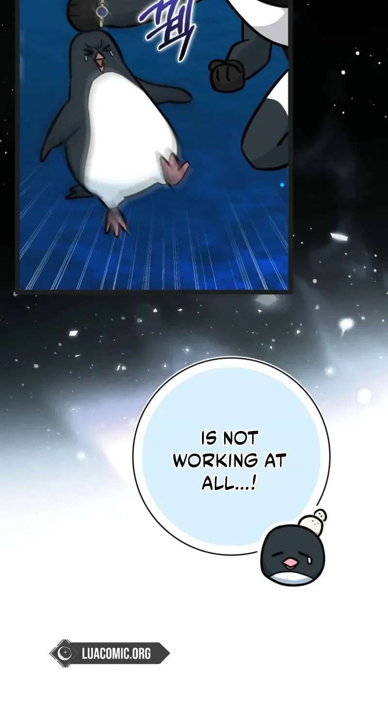 I'm a Beast, Not a Bunny! Chapter 64 - page 22