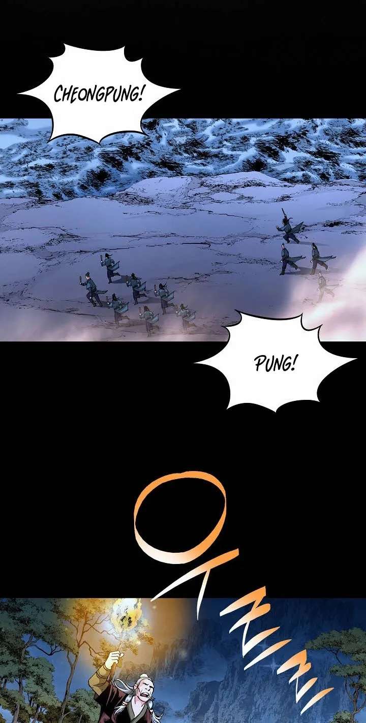 Absolute Ultimate Martial Lord Chapter 45 - page 32