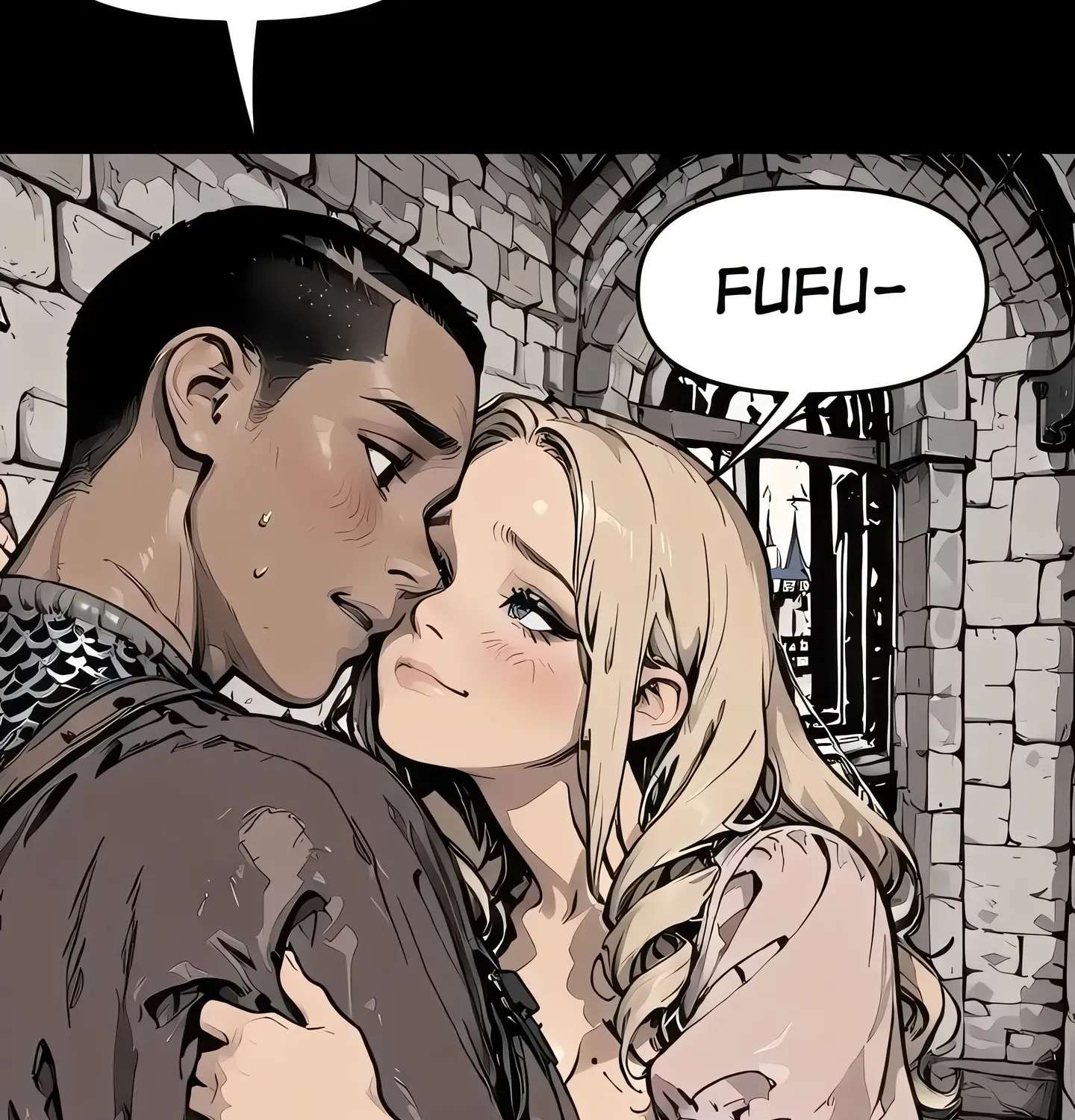 The Princess AND The Commoners Chapter 5 - page 10