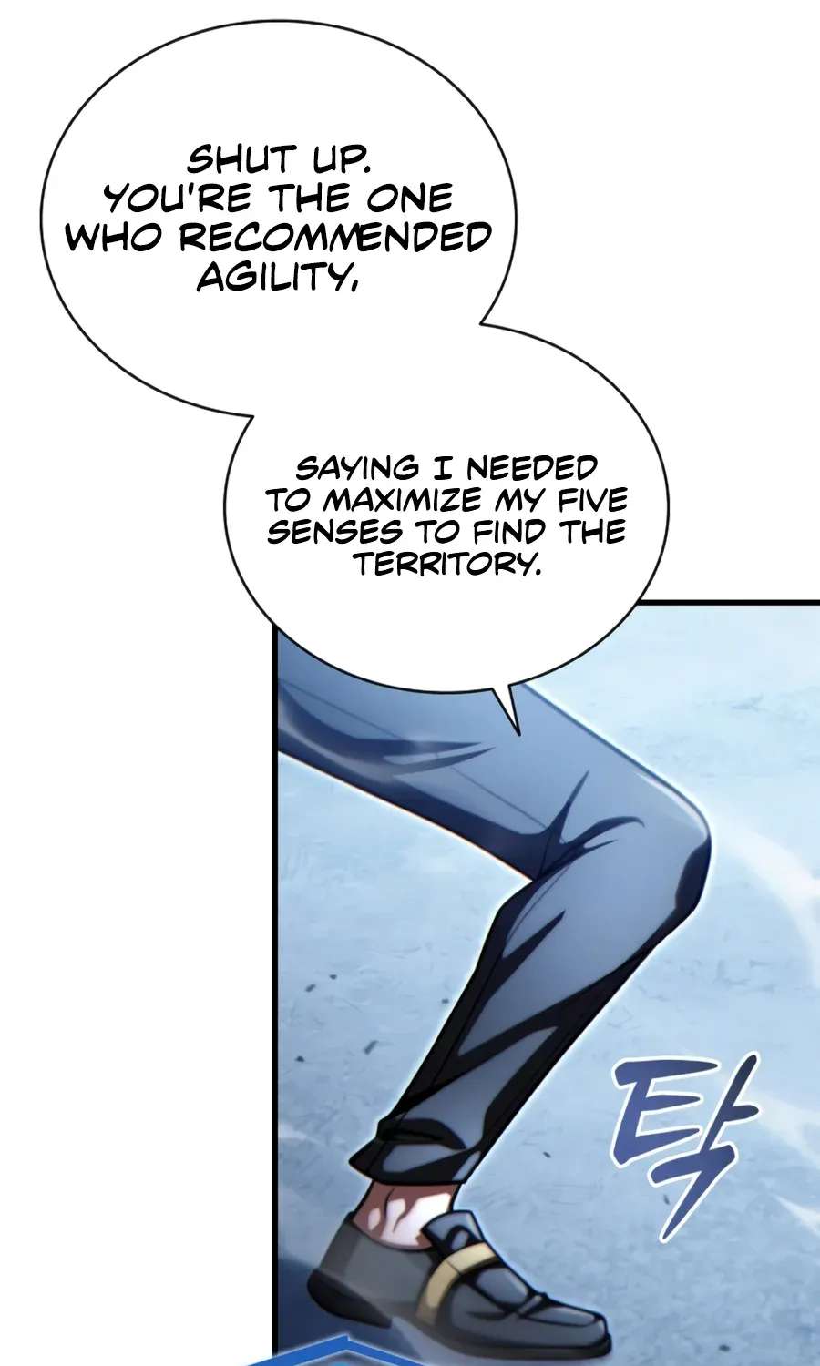 The Lord Who Levels Up by Absorbing Powers Chapter 13 - page 90